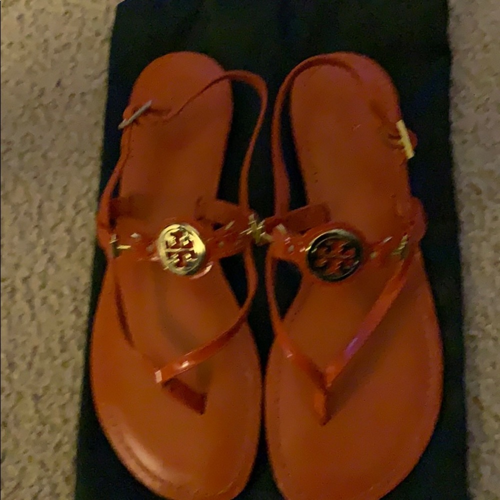 Tory Burch shoes